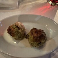 ルース クリス ステーキハウス - 