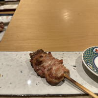 焼鳥 ひら野 - 