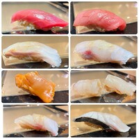 川崎 鮨 よこ田 - 