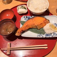 伊豆の旬 やんも 南青山店 - 