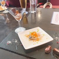 創作イタリアンちゃぶっとりあ - 