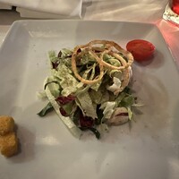ルース クリス ステーキハウス - 