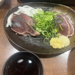 三代目 鳥メロ - 