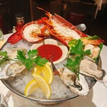 Empire Steak House - 