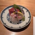 日本酒食堂 吟乃灯 - 