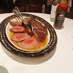 Empire Steak House - 