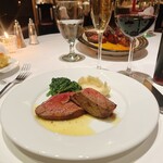 Empire Steak House - 