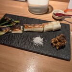 日本酒食堂 吟乃灯 - 