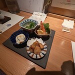 日本酒食堂 吟乃灯 - 