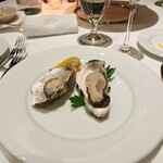 Empire Steak House - 