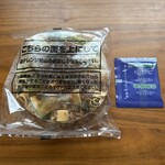 ファミリーマート - 料理写真: