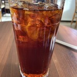 ドトールコーヒーショップ - ドリンク写真: