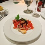 Empire Steak House - 