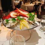 Empire Steak House - 