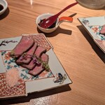日本酒食堂 吟乃灯 - 