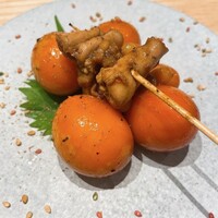 焼鳥 くまわき - 