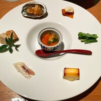 銀座ろくさん亭 - 