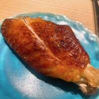 焼鳥 くまわき - 