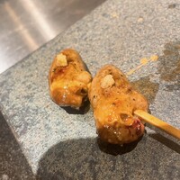 焼鳥 くまわき - 