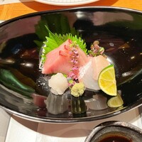 銀座ろくさん亭 - 