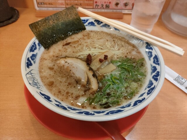 Kyushu Ramen Kio Esaka Ten