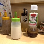 とんかつ・串揚げ 冨岳 - 2024年12月