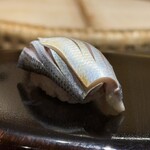 大阪天満宮 鮨とよなが - 