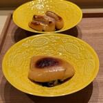 大阪天満宮 鮨とよなが - 