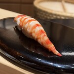 大阪天満宮 鮨とよなが - 