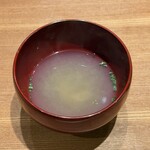 大阪天満宮 鮨とよなが - 