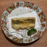 大阪天満宮 鮨とよなが - 