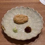 大阪天満宮 鮨とよなが - 