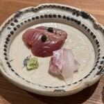 大阪天満宮 鮨とよなが - 