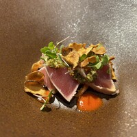 リストランテ リンコントロ - 