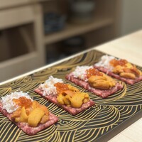 銀座 ちかみつ 六丁目 - 