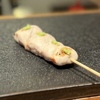 焼鳥 嘉とう - 