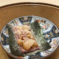 銀座 ちかみつ 六丁目 - 