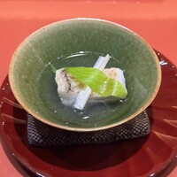 鮨　銀座　鰤門 - 