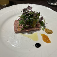 リストランテ リンコントロ - 