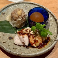 焼鳥 嘉とう - 