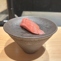 六本木きんめ鮨 - 