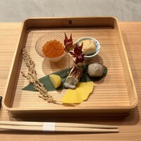 割烹こめを - 