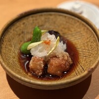 焼鳥 嘉とう - 