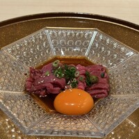 銀座 ちかみつ 六丁目 - 