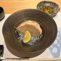 六本木きんめ鮨 - 