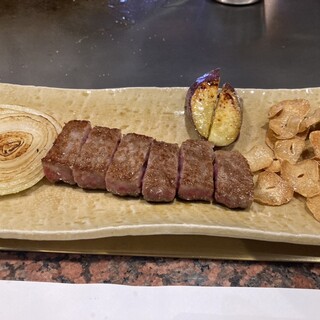 ステーキハウス ロイン_0