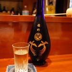 たんや又兵衛 - 今日の◎ 梵「超吟」(福井) 皇室献上品です 2014.5.2x