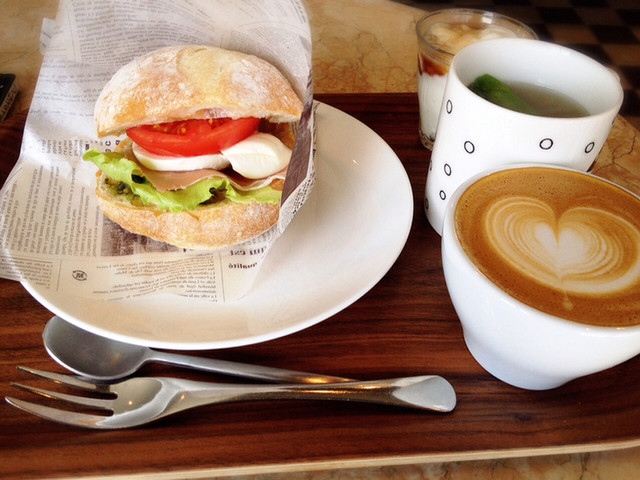 つくばコーヒーフェスティバル2019に行ってきた つくば周辺の各店が出すこだわりの自家焙煎珈琲を味わう さかきんぐのちょいと1言