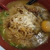 徳島ラーメン 麺王 神戸元町店