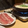 北海しゃぶしゃぶ 大通店